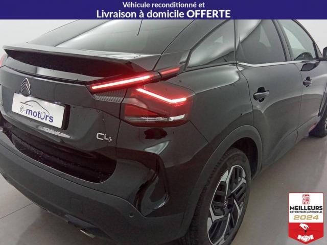 Citroen C4 image 4