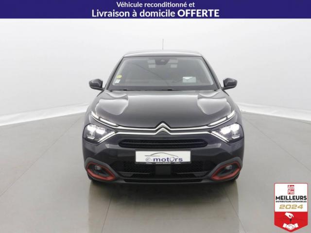Citroen C4 image 2