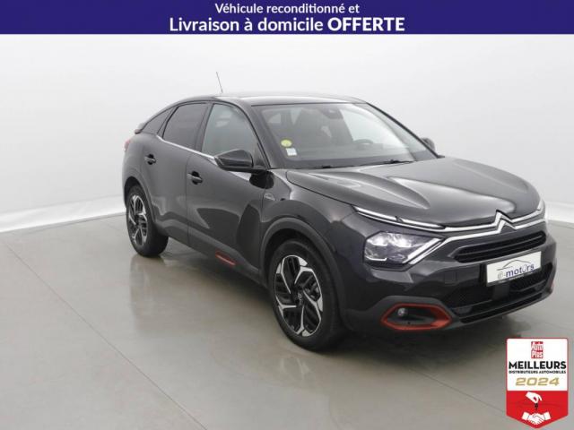 Citroen C4 image 8