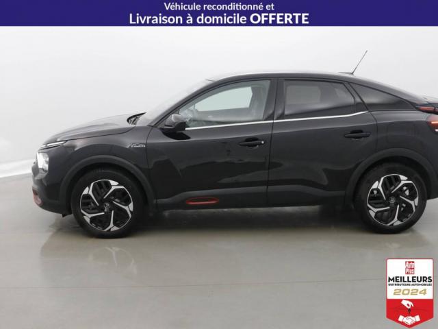 Citroen C4 image 5