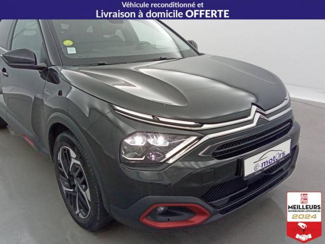 Citroen C4 image 9