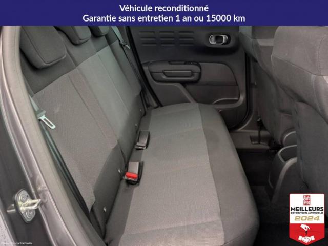 Citroen C3 Aircross image 3