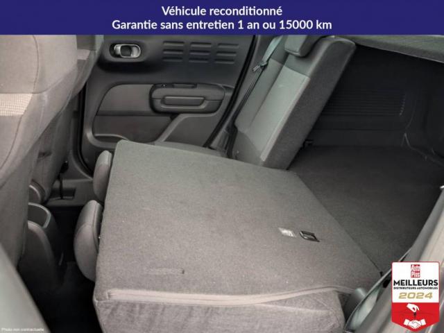 Citroen C3 Aircross image 7
