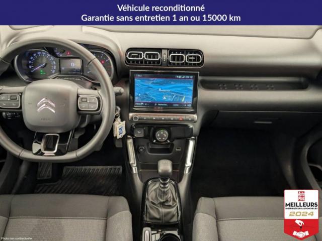 Citroen C3 Aircross image 4