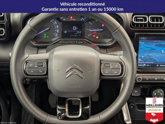 Citroen C3 Aircross image 1