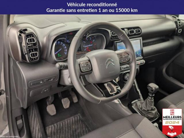 Citroen C3 Aircross image 8