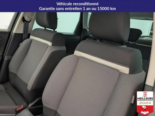 Citroen C3 Aircross image 9