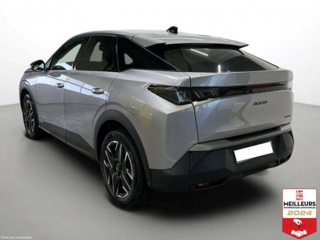 Peugeot 3008 image 7