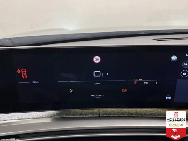 Peugeot 3008 image 2
