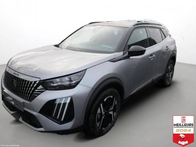 Peugeot 2008 image 2