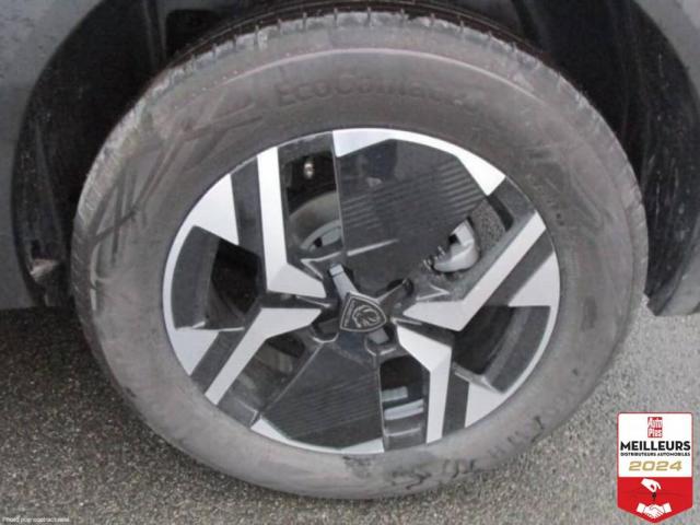 Peugeot 2008 image 6