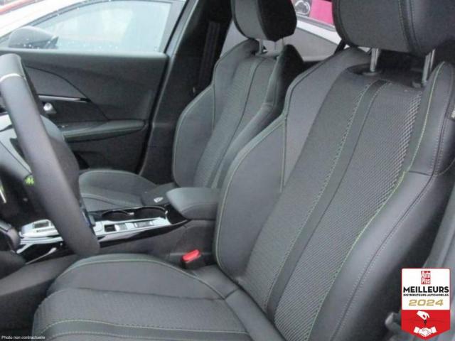 Peugeot 2008 image 3