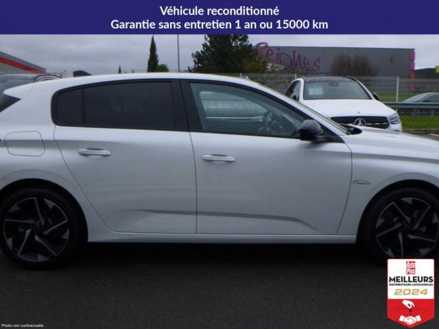 Peugeot 308 image 3