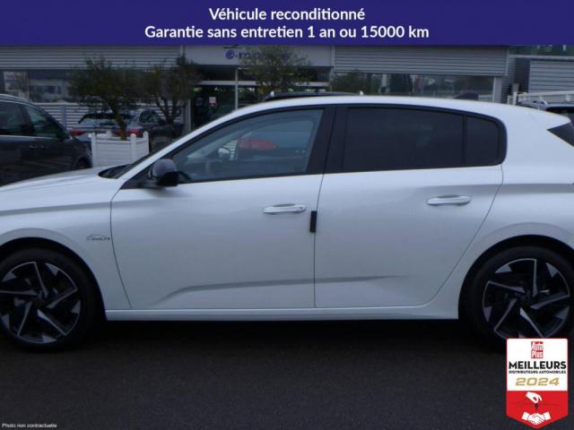 Peugeot 308 image 7