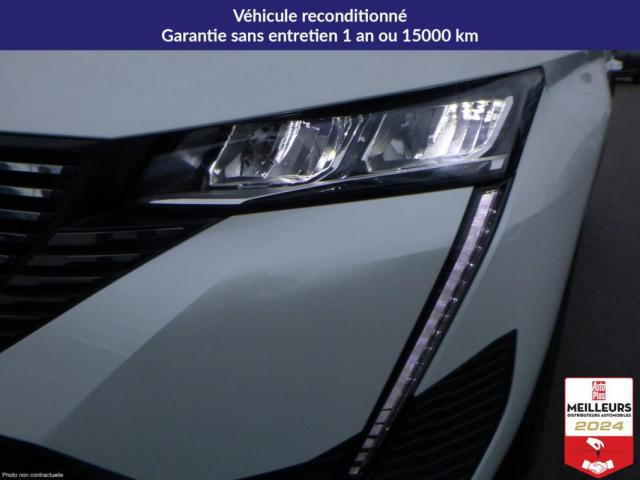 Peugeot 308 image 5