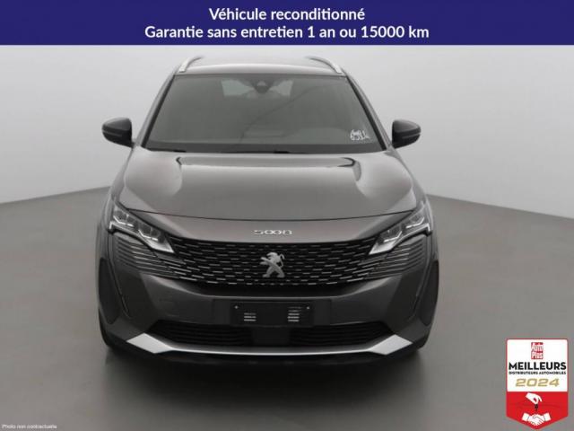 Peugeot 5008 image 5
