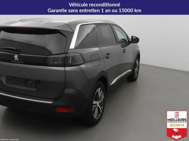 Peugeot 5008 image 8