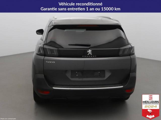 Peugeot 5008 image 9