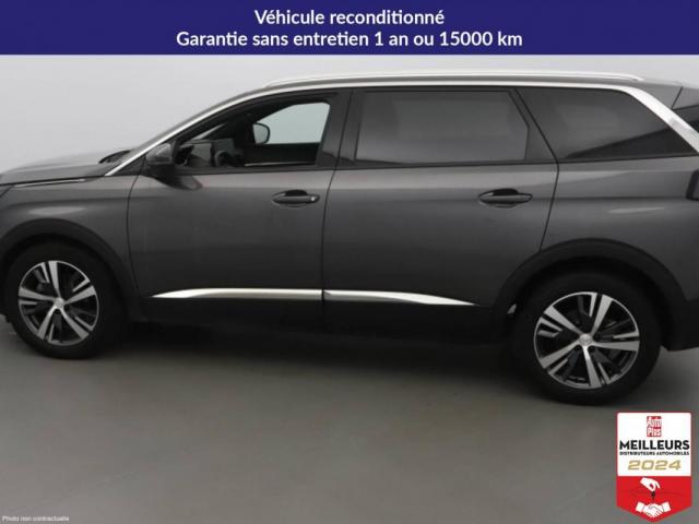 Peugeot 5008 image 7