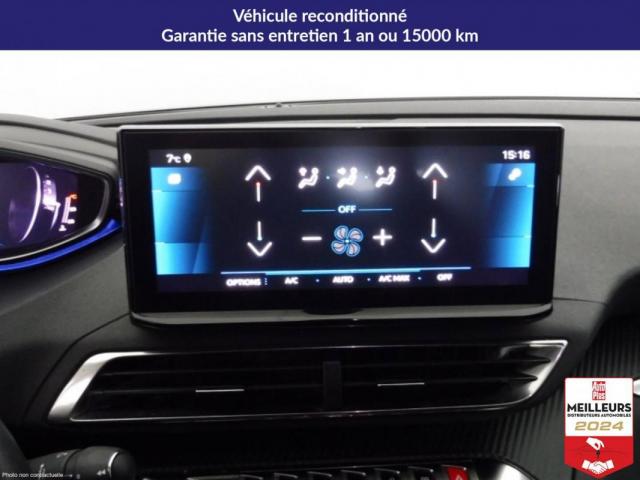 Peugeot 5008 image 2