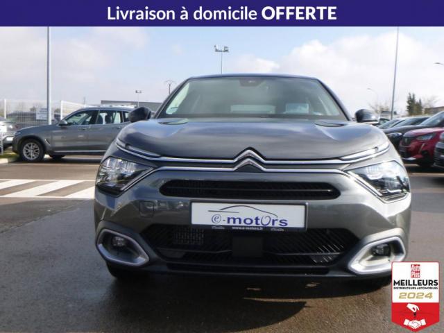 Citroen C4 image 8