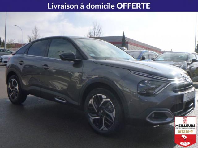 Citroen C4 image 2