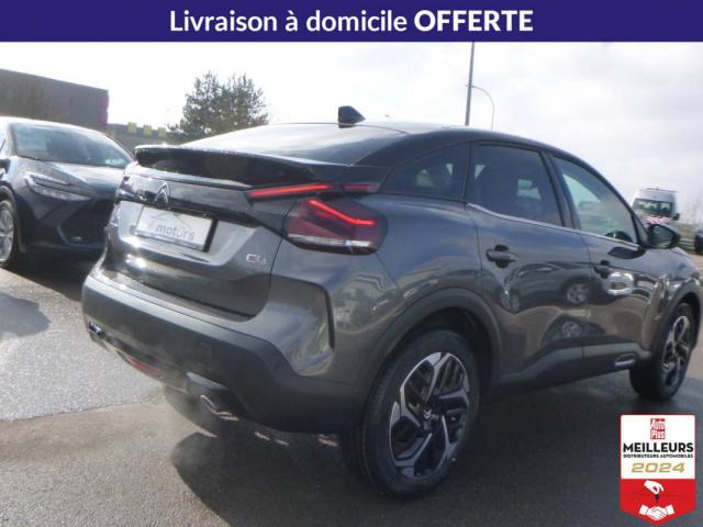 Citroen C4 image 4