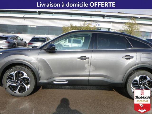 Citroen C4 image 5