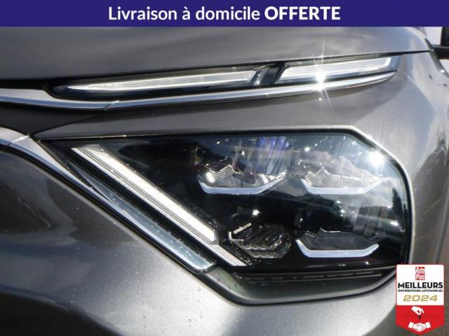 Citroen C4 image 9