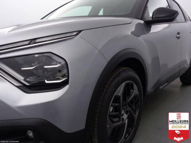 Citroen C4 image 3