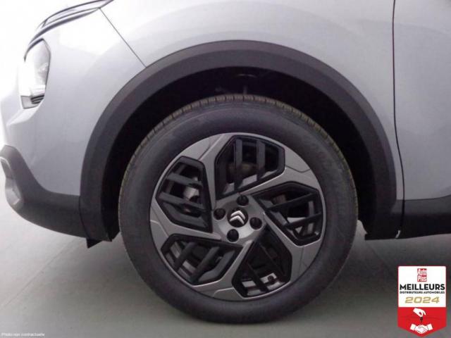 Citroen C4 image 9