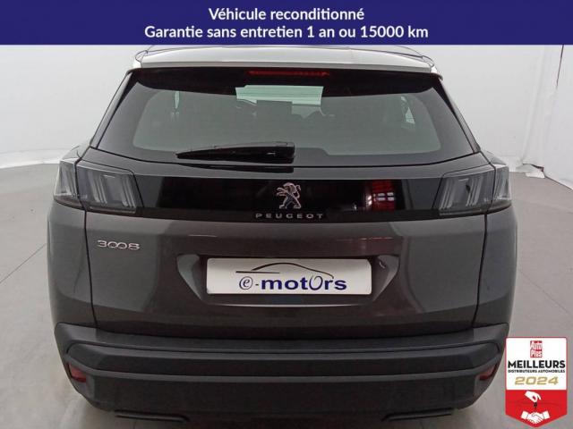 Peugeot 3008 image 9