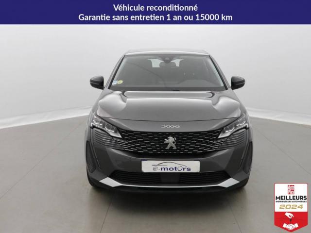 Peugeot 3008 image 6
