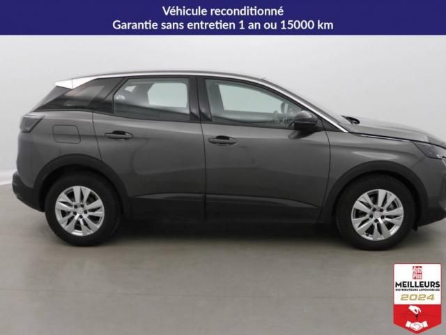 Peugeot 3008 image 1