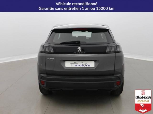 Peugeot 3008 image 8