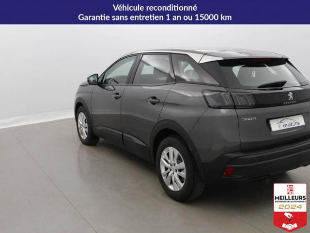 Peugeot 3008 image 5