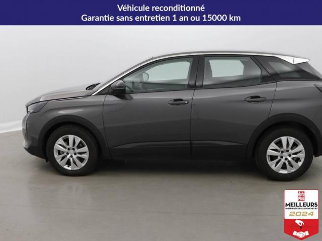 Peugeot 3008 image 4