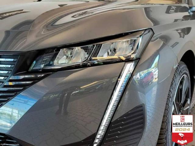 Peugeot 308 image 3