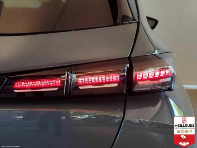 Peugeot 308 image 4