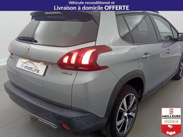 Peugeot 2008 image 4