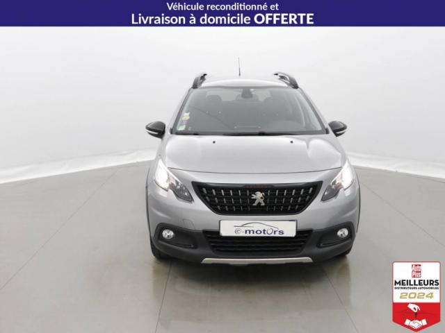 Peugeot 2008 image 8