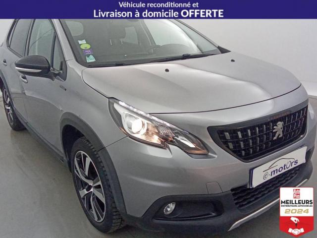 Peugeot 2008 image 6
