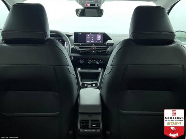 Citroen C4 image 4