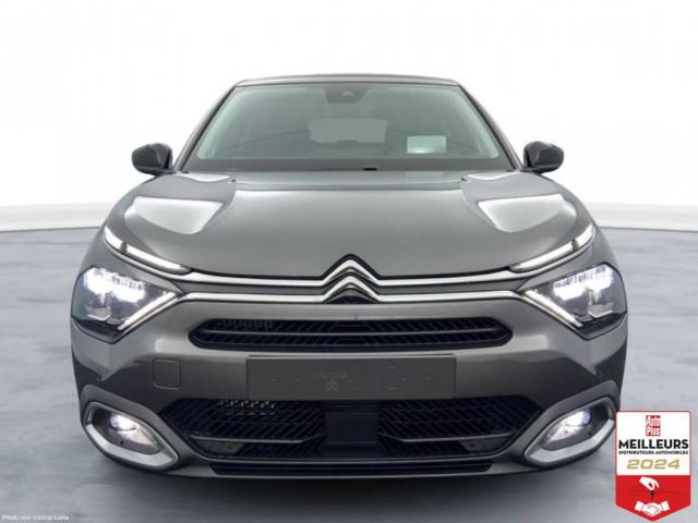 Citroen C4 image 6