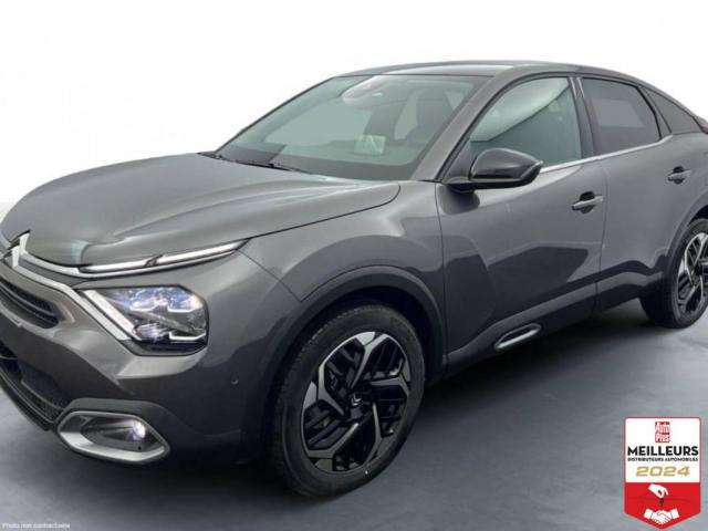Citroen C4 image 8
