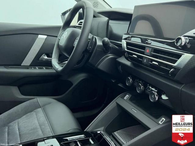 Citroen C4 image 9
