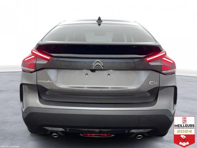 Citroen C4 image 2