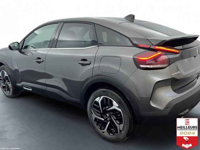 Citroen C4 image 1