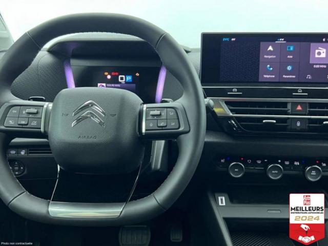 Citroen C4 image 3