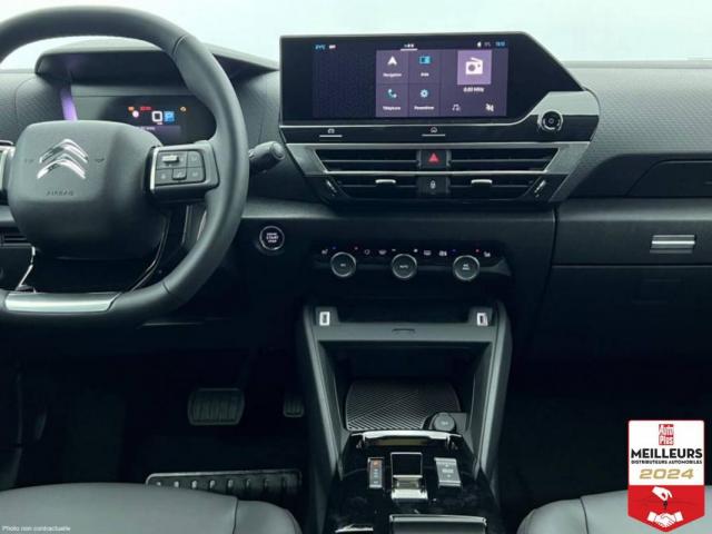 Citroen C4 image 5